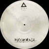 Istanbul Agop Xist 19" Brilliant Crash 1690 g