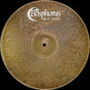 Bosphorus Turk 15" Dark Hi-Hat 1036/1234 g