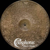 Bosphorus Black Pearl 18" Crash 1350 g