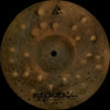 Istanbul Agop Xist 10" Dry Dark Hi-Hat 245/515 g