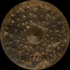 Istanbul Agop Xist 22" Dry Dark Ride 2710 g