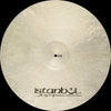 Istanbul Agop Traditional 22" Dark Crash 2105 g