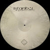 Istanbul Agop Traditional 22" Dark Crash 2110 g