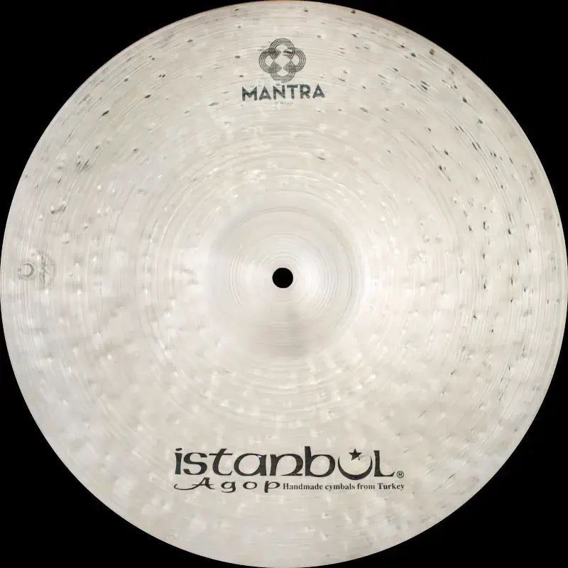 Istanbul Agop Cindy Blackman 15