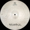 Istanbul Agop Cindy Blackman 15" Mantra Hi-Hat 975/1140 g