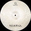 Istanbul Agop Cindy Blackman 15" Mantra Hi-Hat 975/1140 g