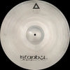 Istanbul Agop Xist 22" Brilliant Crash 2085 g