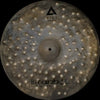 Istanbul Agop Xist 22" Dry Dark Ride 2710 g