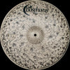 Bosphorus Syncopation 15" SW Hi-Hat 1010/1210 g