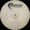 Bosphorus Traditional 16" Thin Crash 900 g