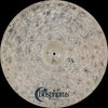 Bosphorus Syncopation 22" SW Ride 2200 g