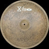 Xilxo West Coast 22" Ride 2132 g