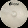 Bosphorus Traditional 22" Thin Ride 2350 g