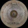 Istanbul Agop Lenny White 14" Epoch Hi-Hat 880/1145 g