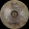 Istanbul Agop Lenny White 14" Epoch Hi-Hat 880/1145 g