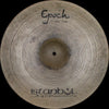 Istanbul Agop Lenny White 17" Epoch Crash 1175 g