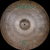 Istanbul Agop Signature 24" Ride 2625 g