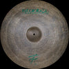 Istanbul Agop Signature 24" Ride 2600 g