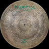 Istanbul Agop Signature 22" Flat Ride 2230 g