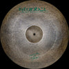 Istanbul Agop Signature 22" Medium Ride 2580 g