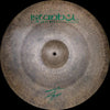 Istanbul Agop Signature 21" Ride 1865 g