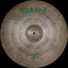 Istanbul Agop Signature 21" Ride 1885 g