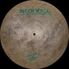 Istanbul Agop Signature 20" Flat Ride 1720 g