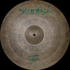 Istanbul Agop Signature 20" Ride 1740 g