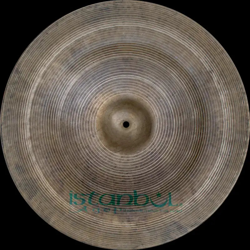 Istanbul Agop Signature 20
