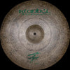 Istanbul Agop Signature 20" Crash 1565 g