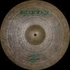 Istanbul Agop Signature 19" Ride 1770 g