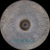 Istanbul Agop Signature 18" Crash 1190 g