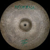 Istanbul Agop Signature 17" Crash 1075 g