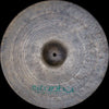 Istanbul Agop Signature 17" Crash 1075 g