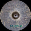 Istanbul Agop Signature 17" Crash 1095 g