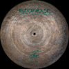 Istanbul Agop Signature 18" Flat Ride 1395 g