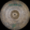 Istanbul Agop Signature 16" Hi-Hat 1180/1330 g