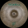 Istanbul Agop Signature 16" Crash 986 g