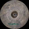 Istanbul Agop Signature 15" Hi-Hat 1030/1145 g