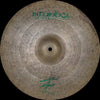 Istanbul Agop Signature 15" Hi-Hat 1030/1145 g