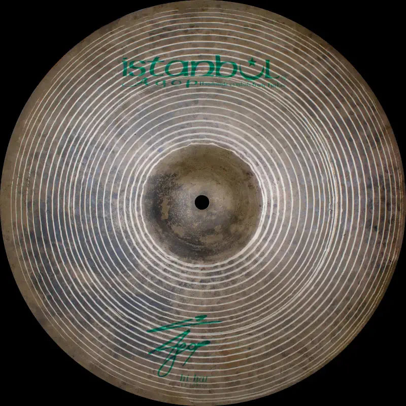 Istanbul Agop Signature Cymbals - Cymbal House