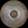 Istanbul Agop Signature 15" Hi-Hat 985/1155 g