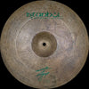 Istanbul Agop Signature 15" Hi-Hat 985/1155 g