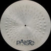 Paiste Masters 20" Dark Flat Ride 2125 g