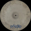 Paiste Masters 20" Dark Dry Ride 2460 g