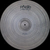 Paiste Masters 22" Extra Dry Ride 2625 g