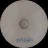 Paiste Masters 21" Dark Dry Ride 2790 g