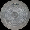 Paiste Masters 21" Extra Dry Ride 2295 g