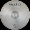 Istanbul Agop Traditional 22" Medium Crash 2165 g