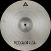 Istanbul Agop Xist 14" Hi-Hat 1095/1255 g